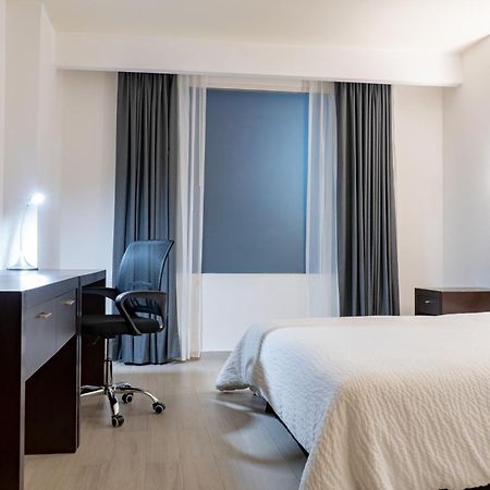 Fiesta Inn Tepic Εξωτερικό φωτογραφία