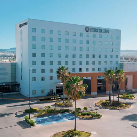 Fiesta Inn Tepic Εξωτερικό φωτογραφία