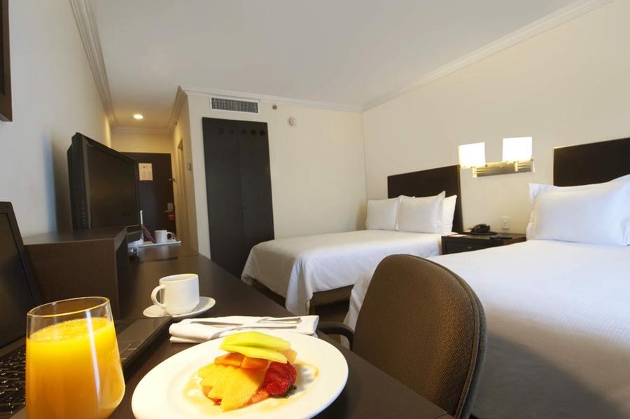 Fiesta Inn Tepic Εξωτερικό φωτογραφία
