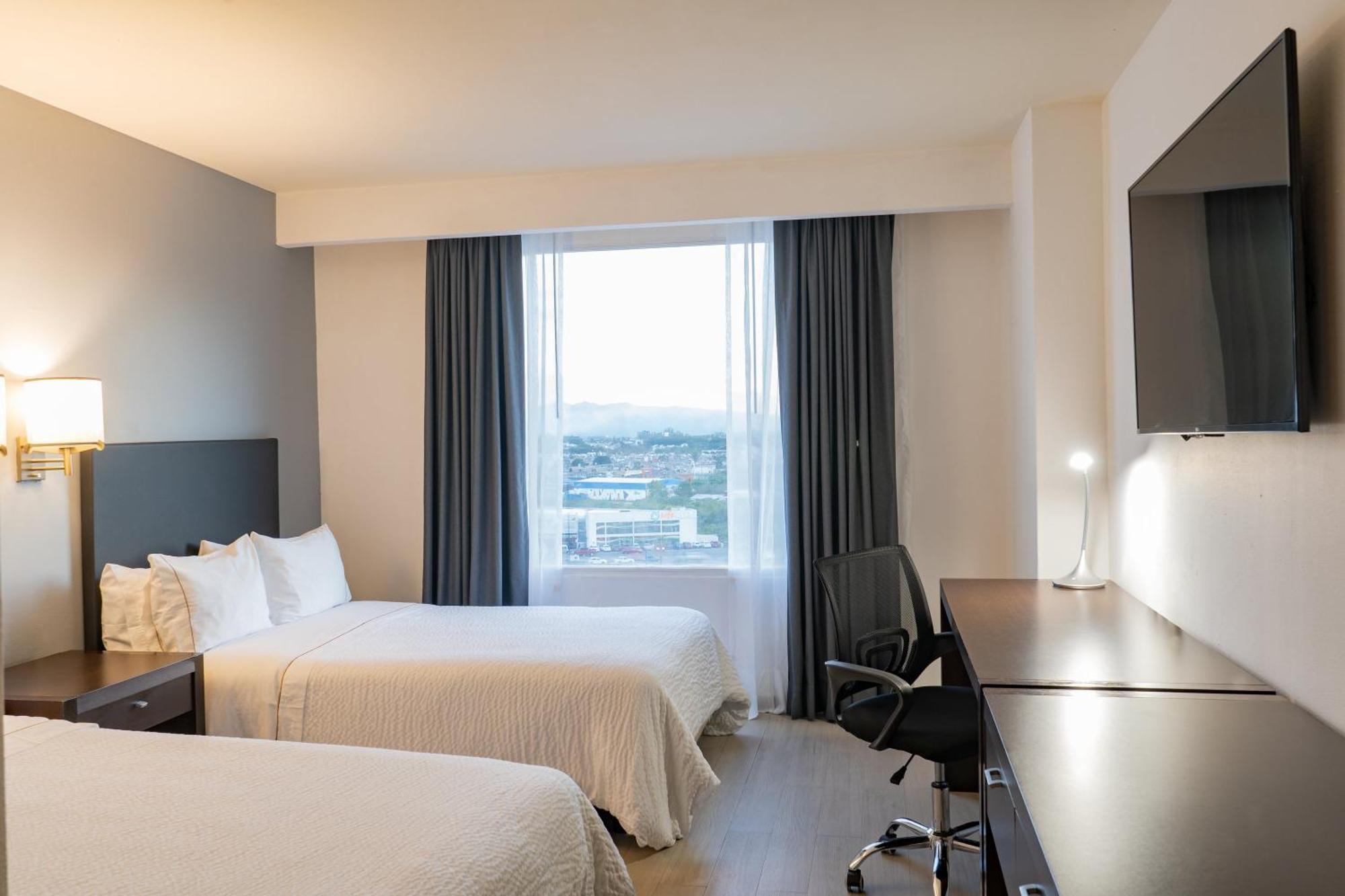 Fiesta Inn Tepic Εξωτερικό φωτογραφία