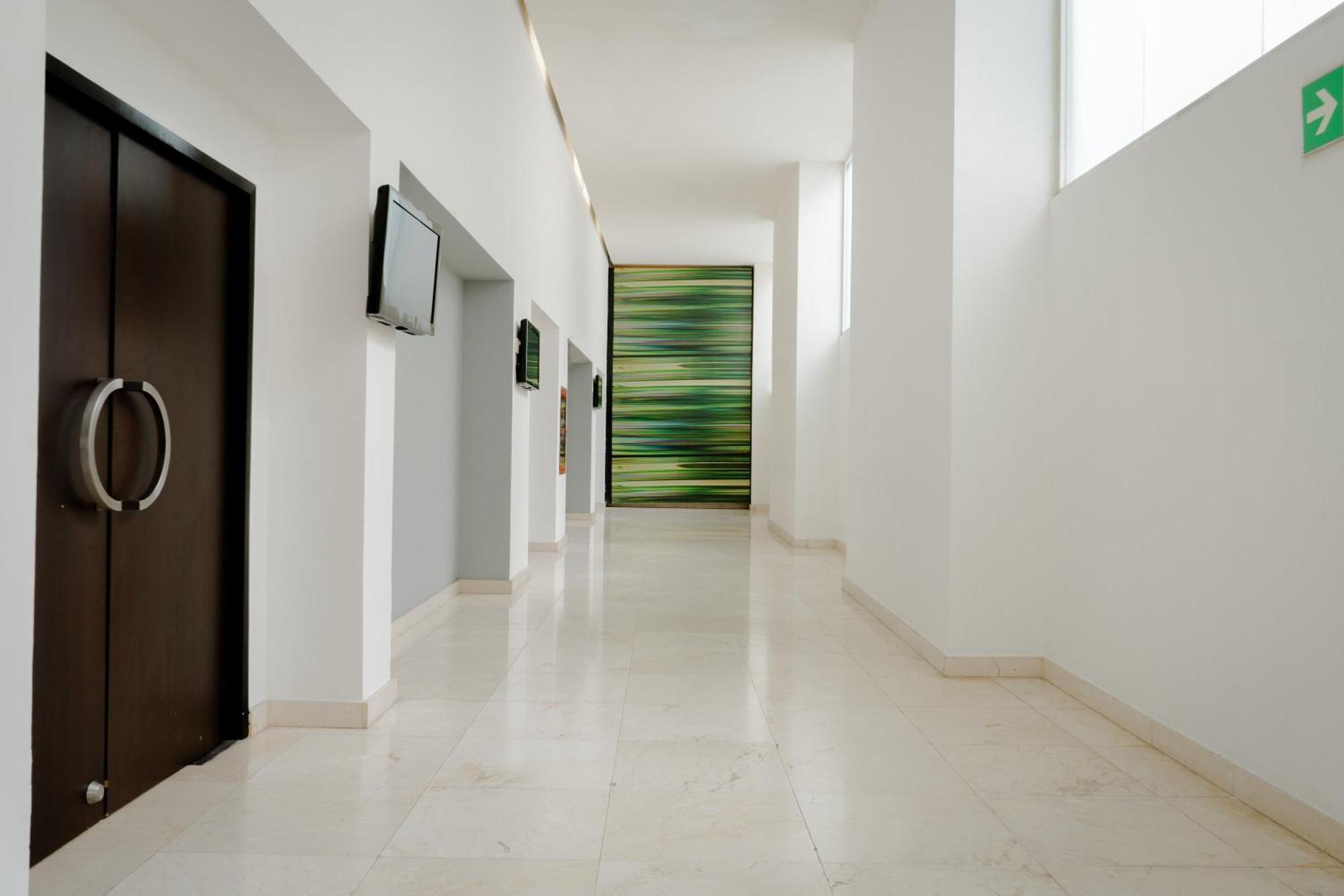 Fiesta Inn Tepic Εξωτερικό φωτογραφία