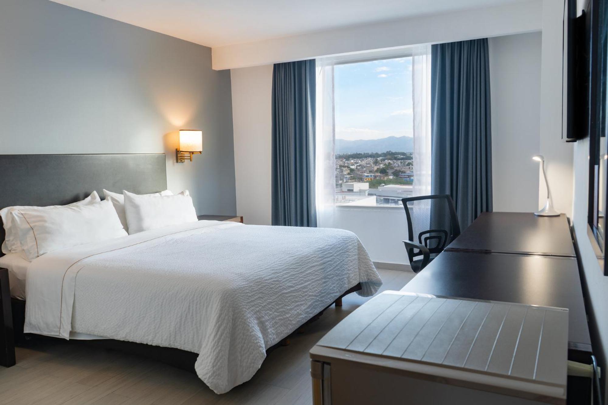 Fiesta Inn Tepic Εξωτερικό φωτογραφία