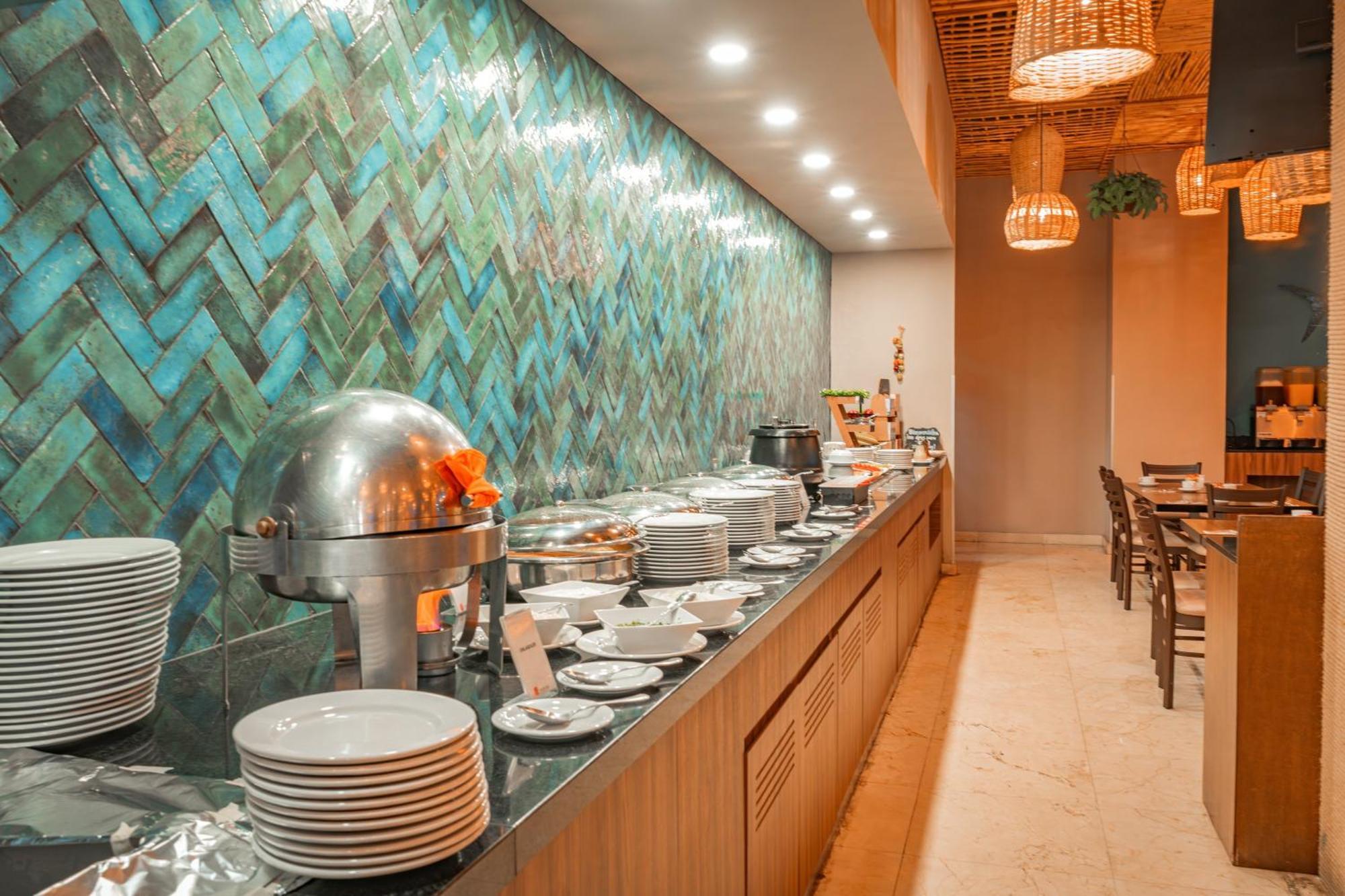 Fiesta Inn Tepic Εξωτερικό φωτογραφία