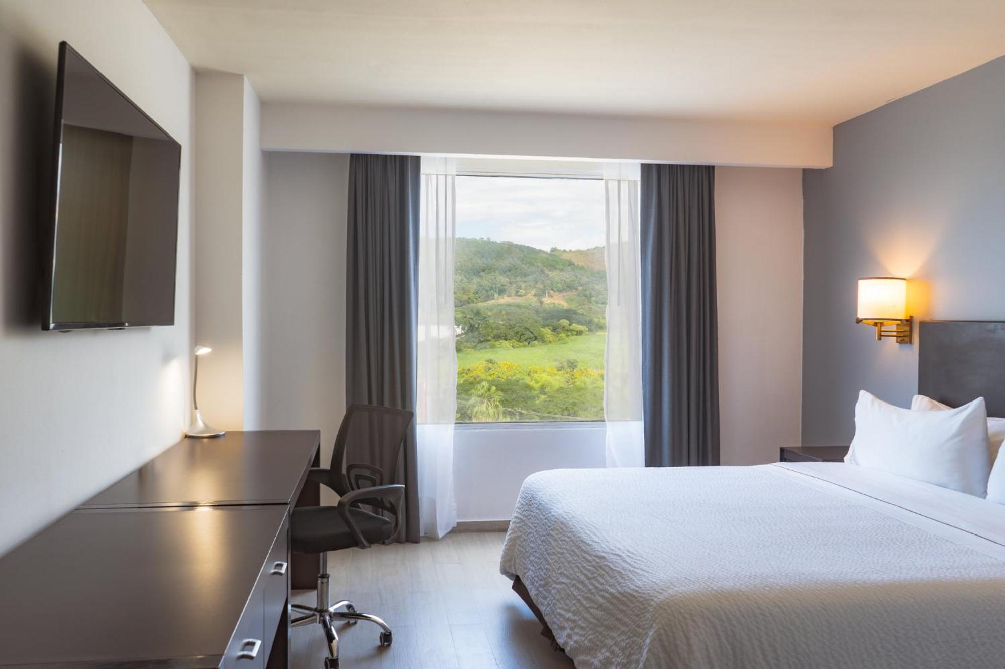 Fiesta Inn Tepic Εξωτερικό φωτογραφία