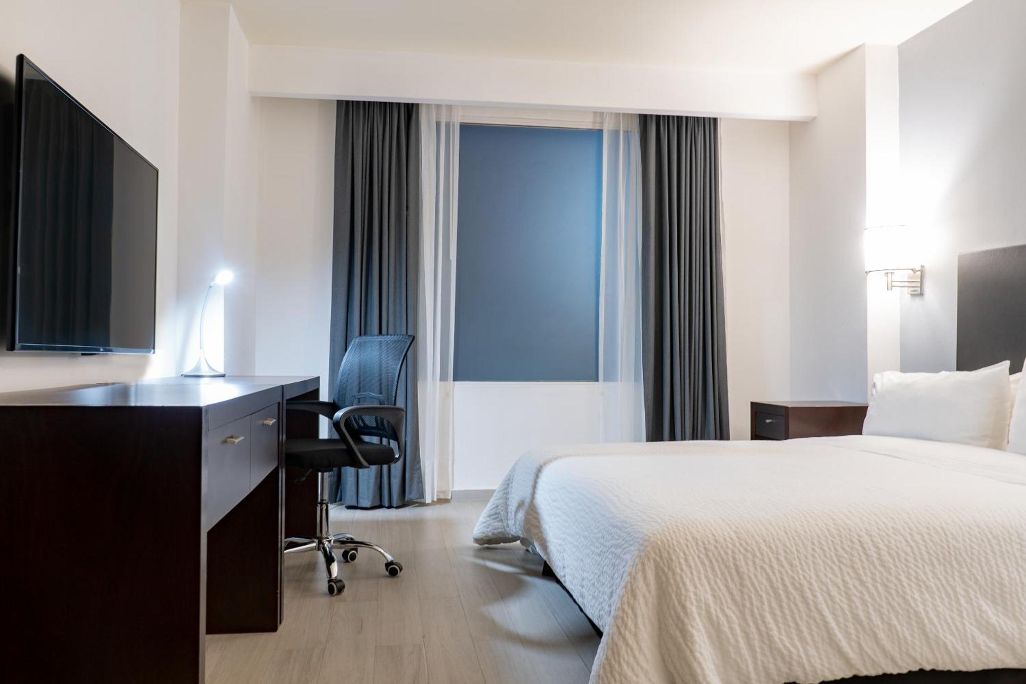 Fiesta Inn Tepic Εξωτερικό φωτογραφία