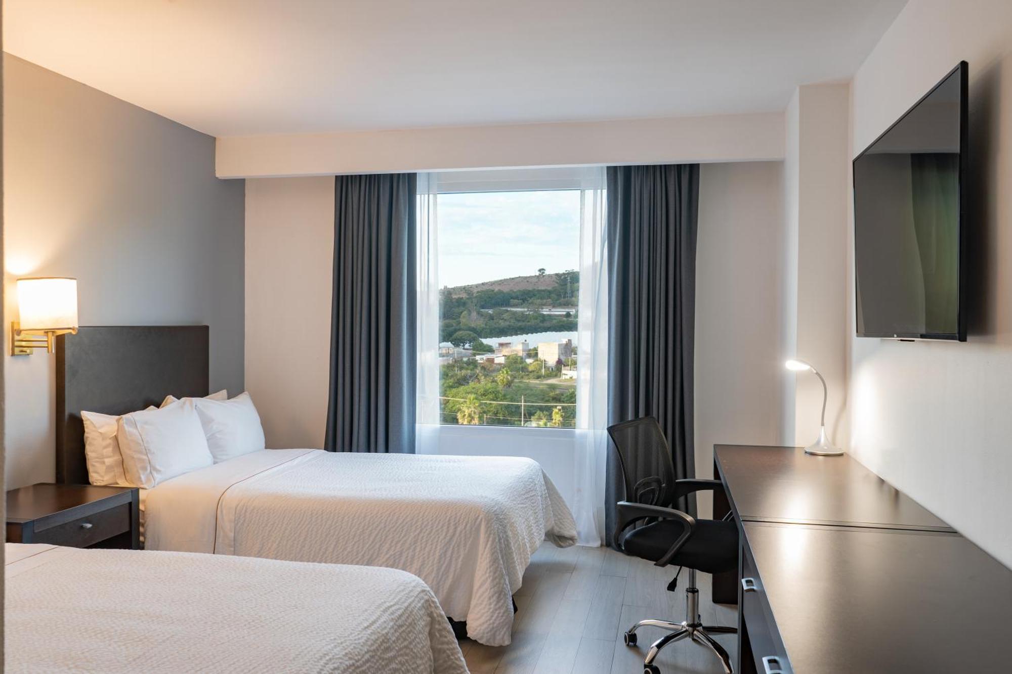 Fiesta Inn Tepic Εξωτερικό φωτογραφία