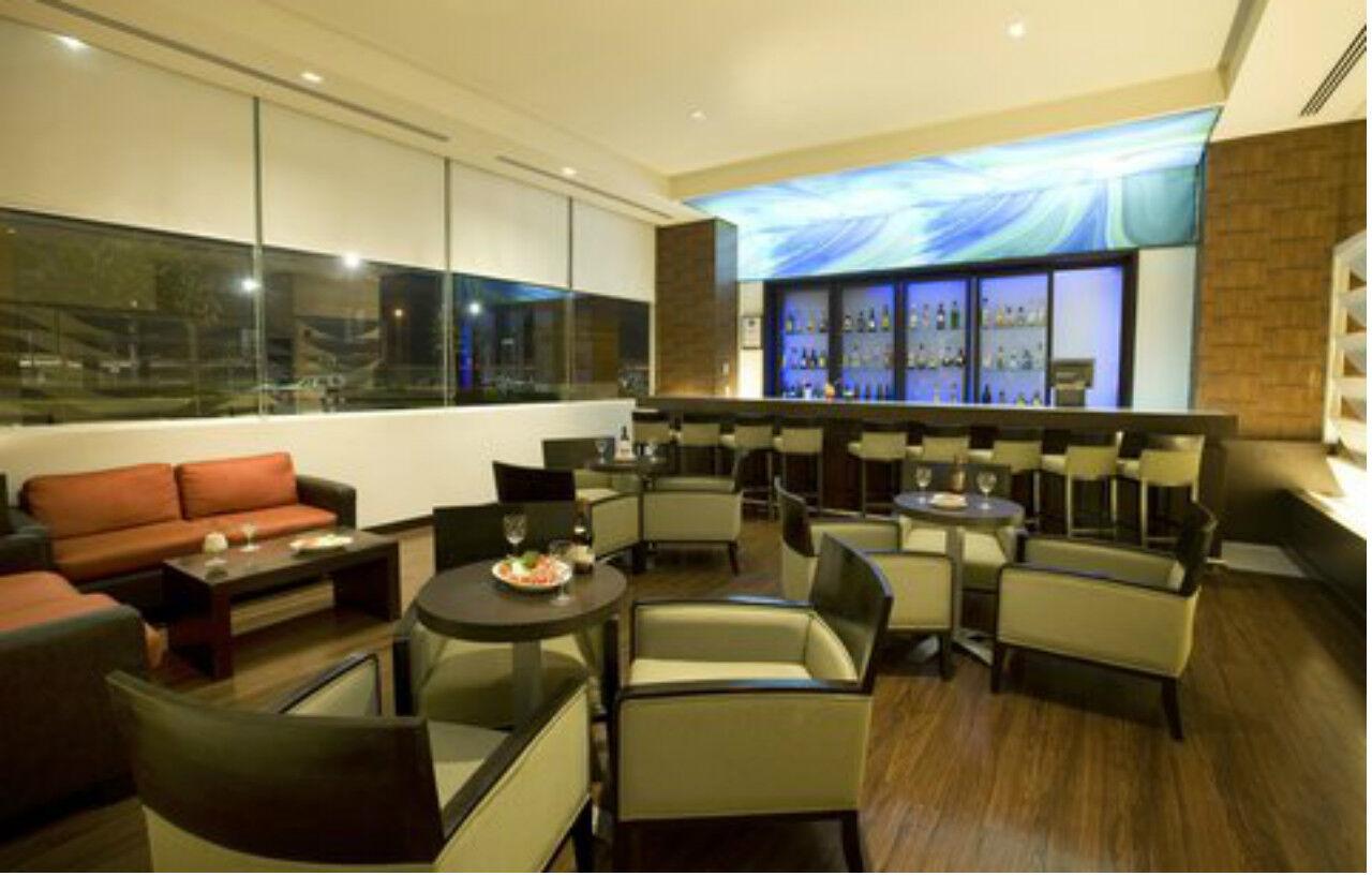 Fiesta Inn Tepic Εξωτερικό φωτογραφία